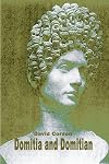 Domitia and Domitian