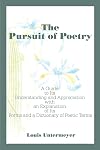 The Pursuit of Poetry