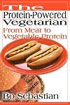 The Protein-Powered Vegetarian: From Meat to Vegetable Protein