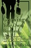 Growing Your Own Business