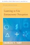 Learning to Use Extrasensory Perception