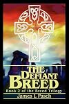 The Defiant Breed: Book 2 of the Breed Trilogy