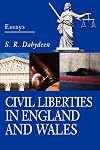 Civil Liberties in England and Wales: Essays