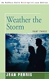 Weather the Storm