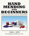 Hand Mending for Beginners: 10 Easy Illustrated Steps to Save You Time and Money