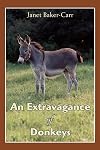 An Extravagance of Donkeys
