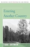 Entering another country