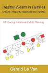 Healthy Wealth in Families: Sharing Prosperity Happiness and Purpose