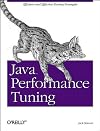 Java Performance Tuning [1st edition]