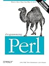 Programming Perl (3rd Edition)