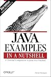 Java examples in a nutshell [2nd edition]