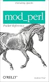 mod_perl Pocket Reference