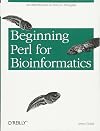 Beginning Perl for Bioinformatics