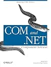 COM and .NET Component Services (O'Reilly Windows)