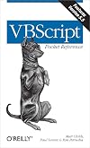 VBScript Pocket Reference