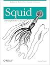 Squid: The Definitive Guide