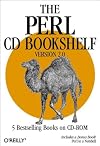 Perl CD Bookshelf 2.0 CD-ROM