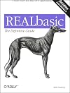 REALbasic : The Definitive Guide