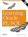 Learning Oracle PL/SQL