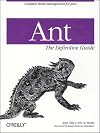 Ant: The Definitive Guide
