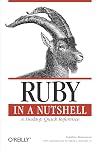 Ruby In A Nutshell