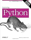 Learning Python [2nd edition]