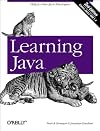 Learning Java [2nd edition]