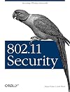 802.11 Security