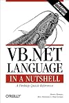 VB.NET Language in a Nutshell