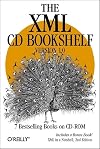 The XML CD Bookshelf