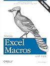 Writing Excel Macros with VBA, 2nd Edition