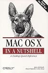 Mac OS X in a Nutshell