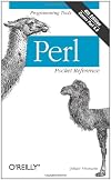 Perl Pocket Reference, 4th Edition
