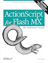 ActionScript for Flash MX: The Definitive Guide, Second Edition