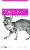 Objective-C Pocket Reference