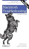 Macintosh Troubleshooting Pocket Guide for Mac OS