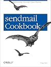 sendmail Cookbook