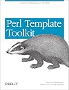 Perl Template Toolkit