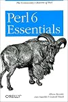 Perl 6 Essentials