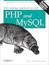 Web Database Applications with PHP and MySQL