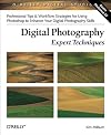 Digital Photography: Expert Techniques