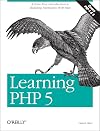 Learning PHP 5