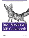 Java Servlet & JSP Cookbook