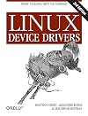 Linux Device Drivers, 3rd Edition