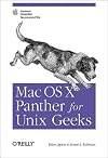 Mac OS X Panther for Unix Geeks