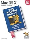 Mac OS X: The Missing Manual, Panther Edition