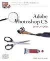 Adobe Photoshop CS One-on-One