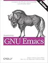 Learning GNU Emacs, Third Edition
