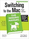 Switching to the Mac: Tiger Edition