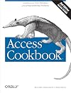 Access Cookbook, 2nd Edition